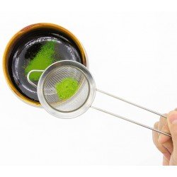 Matcha Sift