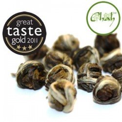 Jasmine Pearls