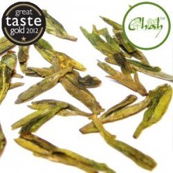 Dragon Well Green Tea