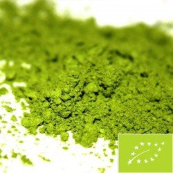 Organisches Matcha