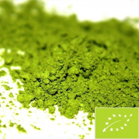 Organic Matcha